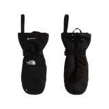The North Face - Montana 3-in-1 Gtx Mitt unisex - TNF BLACK - vista principale