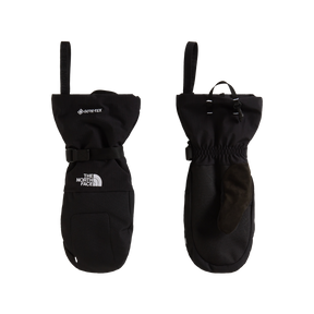 The North Face - Montana 3-in-1 Gtx Mitt unisex - BLACK - vista principale