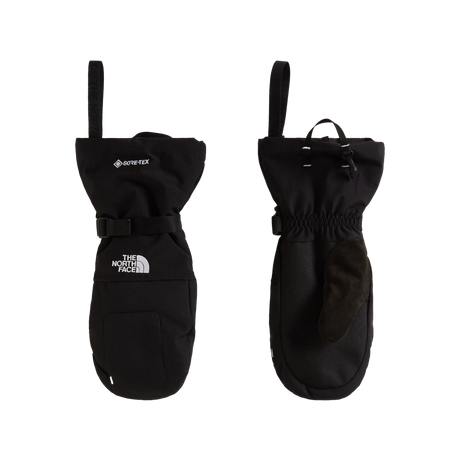 The North Face - Montana 3-in-1 Gtx Mitt unisex - TNF BLACK - vista principale