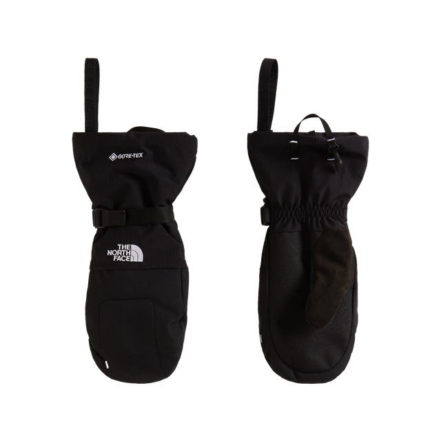 The North Face - Montana 3-in-1 Gtx Mitt unisex - TNF BLACK - vista principale