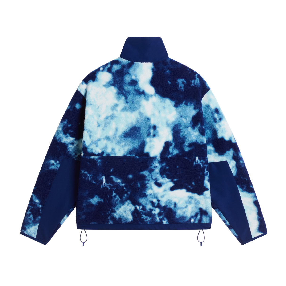 The North Face - Yumiori Off Peak full-zip Jacket -Prin Bold da donna - SOCIETYPINKHTHR - vista alternativa 1