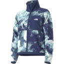 The North Face - Yumiori Off Peak full-zip Jacket -Prin Bold da donna - SOCIETYPINKHTHR - vista alternativa 2