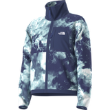 The North Face - Yumiori Off Peak full-zip Jacket -Prin Bold da donna - SOCIETYPINKHTHR - vista alternativa 2