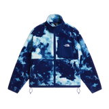 The North Face - Yumiori Off Peak full-zip Jacket -Prin Bold da donna - SOCIETYPINKHTHR - vista principale