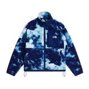 The North Face - Yumiori Off Peak full-zip Jacket -Prin Bold da donna - Blue - vista principale