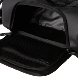 The North Face - Base Camp Duffel Shoulder Bag Base Camp - TNF BLACK/ASPHALT GREY - vista alternativa 3