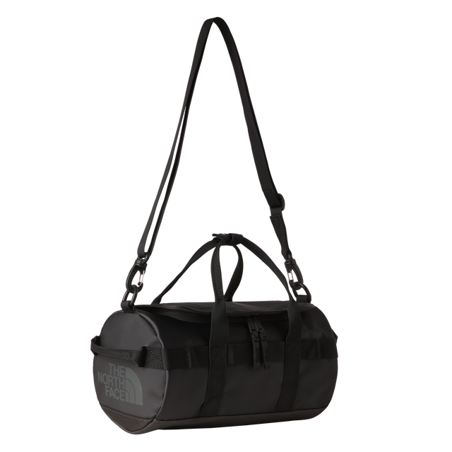 The North Face - Base Camp Duffel Shoulder Bag Base Camp - TNF BLACK/ASPHALT GREY - vista principale
