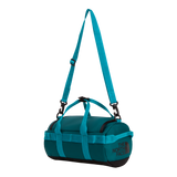 The North Face - Base Camp Duffel Shoulder Bag Base Camp - SW MDGRYH/SWGRN - vista alternativa 2