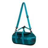 The North Face - Base Camp Duffel Shoulder Bag Base Camp - SW MDGRYH/SWGRN - vista alternativa 3