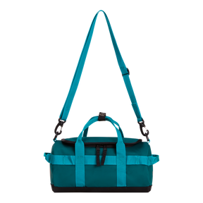 The North Face - Base Camp Duffel Shoulder Bag Base Camp - Green - vista principale