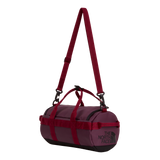 The North Face - Base Camp Duffel Shoulder Bag Base Camp - MNLTIVRY/TURQSB - vista alternativa 2