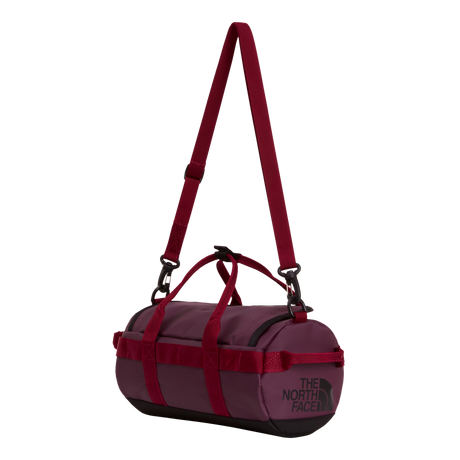 The North Face - Base Camp Duffel Shoulder Bag Base Camp - MNLTIVRY/TURQSB - vista alternativa 2