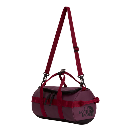 The North Face - Base Camp Duffel Shoulder Bag Base Camp - MNLTIVRY/TURQSB - vista alternativa 3