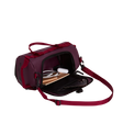 The North Face - Base Camp Duffel Shoulder Bag Base Camp - MNLTIVRY/TURQSB - vista alternativa 4