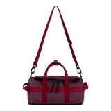 The North Face - Base Camp Duffel Shoulder Bag Base Camp - MNLTIVRY/TURQSB - vista principale