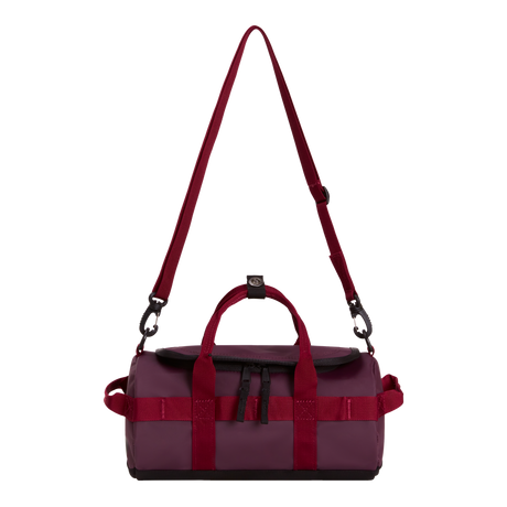 The North Face - Base Camp Duffel Shoulder Bag Base Camp - MNLTIVRY/TURQSB - vista principale