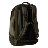 The North Face - Bcv Pro Travel Pack Base Camp - NEW TAUPE GREEN/TNF BLACK - vista alternativa 2