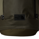 The North Face - Bcv Pro Travel Pack Base Camp - NEW TAUPE GREEN/TNF BLACK - vista alternativa 3