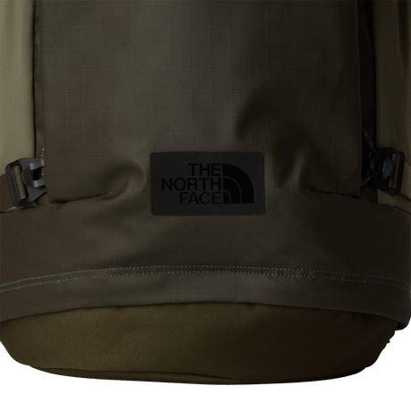 The North Face - Bcv Pro Travel Pack Base Camp - NEW TAUPE GREEN/TNF BLACK - vista alternativa 3