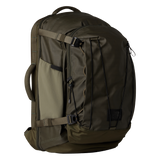 The North Face - Bcv Pro Travel Pack Base Camp - NEW TAUPE GREEN/TNF BLACK - vista alternativa 4
