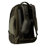 The North Face - Bcv Pro Travel Pack Base Camp - NEW TAUPE GREEN/TNF BLACK - vista alternativa 5