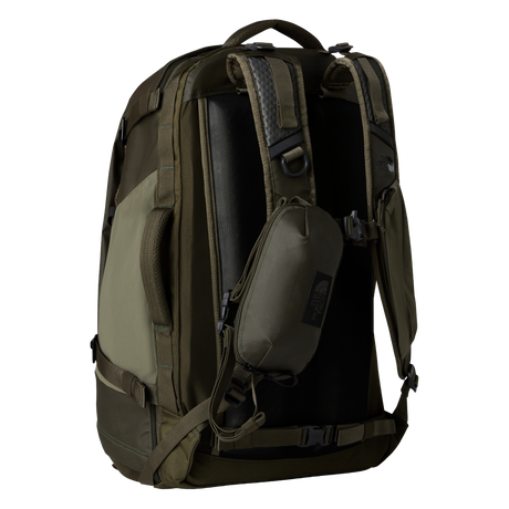 The North Face - Bcv Pro Travel Pack Base Camp - NEW TAUPE GREEN/TNF BLACK - vista alternativa 5