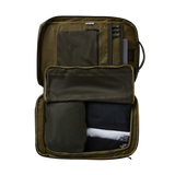 The North Face - Bcv Pro Travel Pack Base Camp - NEW TAUPE GREEN/TNF BLACK - vista alternativa 7
