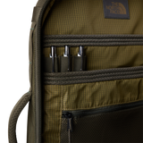 The North Face - Bcv Pro Travel Pack Base Camp - NEW TAUPE GREEN/TNF BLACK - vista alternativa 8