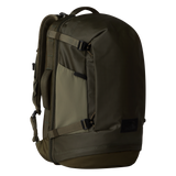 The North Face - Bcv Pro Travel Pack Base Camp - NEW TAUPE GREEN/TNF BLACK - vista principale
