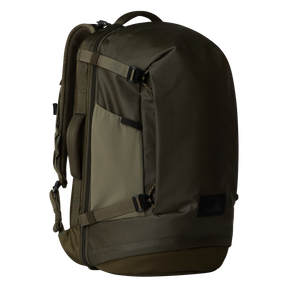 The North Face - Bcv Pro Travel Pack Base Camp - GREEN - vista principale