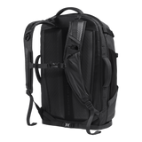 The North Face - Bcv Pro Travel Pack Base Camp - GREY - vista alternativa 1