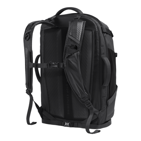 The North Face - Bcv Pro Travel Pack Base Camp - GREY - vista alternativa 1