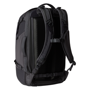 The North Face - Bcv Pro Travel Pack Base Camp - ANTHRACITE GREY/TNF Black - vista alternativa 2