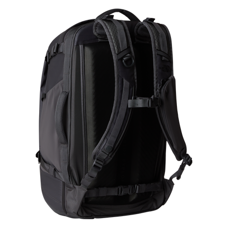 The North Face - Bcv Pro Travel Pack Base Camp - ANTHRACITE GREY/TNF Black - vista alternativa 2
