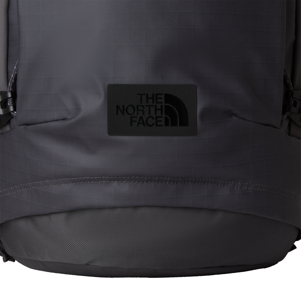 The North Face - Bcv Pro Travel Pack Base Camp - ANTHRACITE GREY/TNF Black - vista alternativa 3