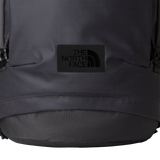 The North Face - Bcv Pro Travel Pack Base Camp - ANTHRACITE GREY/TNF Black - vista alternativa 3
