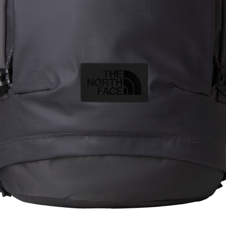 The North Face - Bcv Pro Travel Pack Base Camp - ANTHRACITE GREY/TNF Black - vista alternativa 3