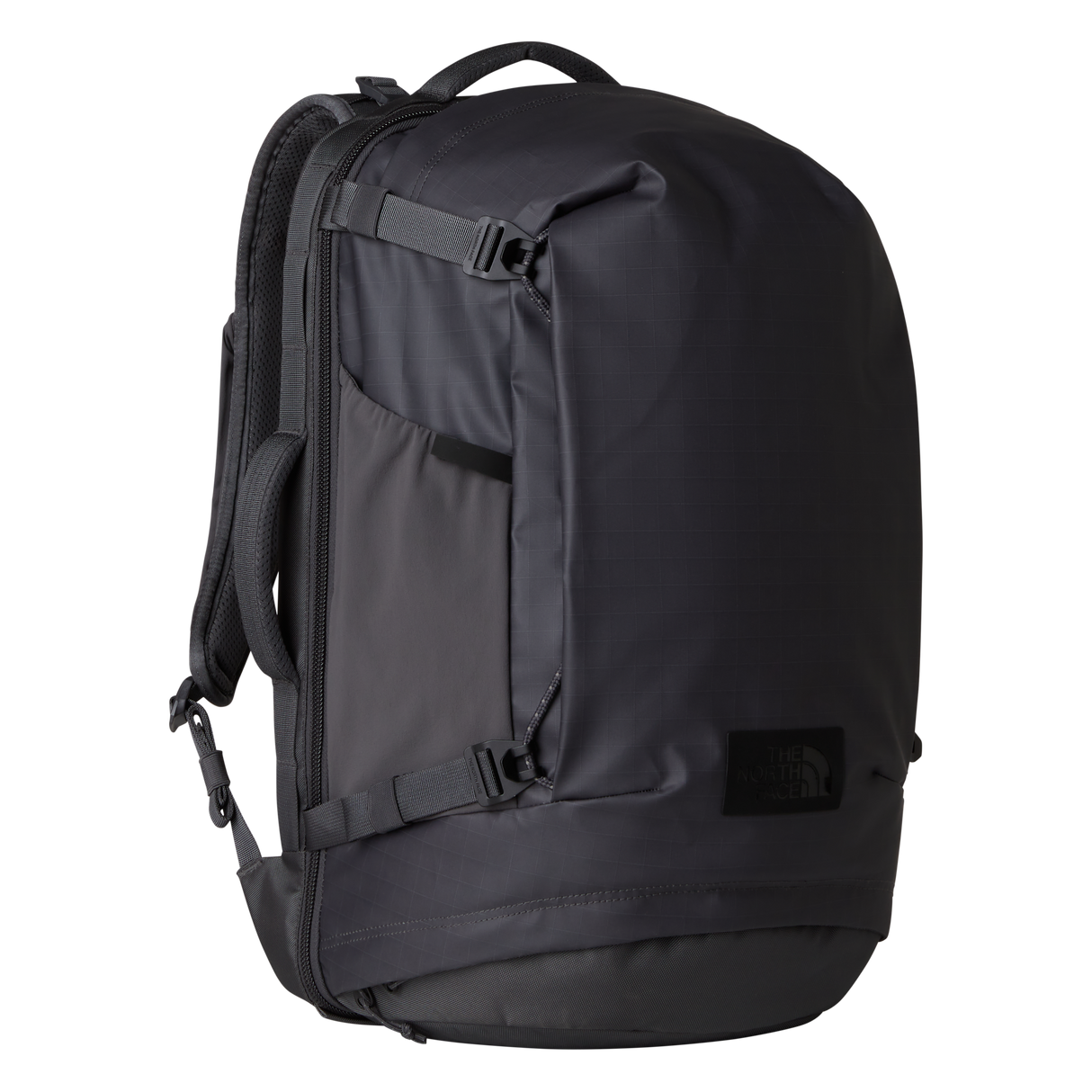The North Face - Bcv Pro Travel Pack Base Camp - ANTHRACITE GREY/TNF Black - vista principale