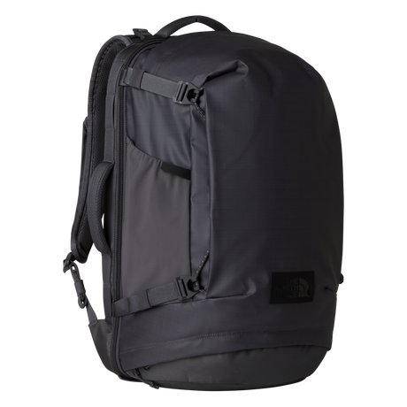The North Face - Bcv Pro Travel Pack Base Camp - ANTHRACITE GREY/TNF Black - vista principale