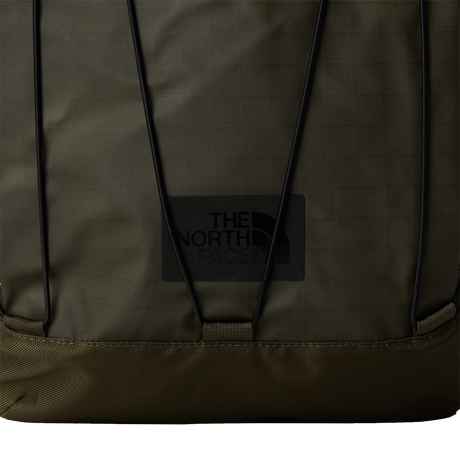 The North Face - Bcv Pro Lightweight Pack Base Camp - NEW TAUPE GREEN/TNF BLACK - vista alternativa 3