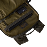 The North Face - Bcv Pro Lightweight Pack Base Camp - NEW TAUPE GREEN/TNF BLACK - vista alternativa 5