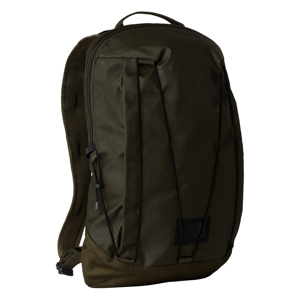 The North Face - Bcv Pro Lightweight Pack Base Camp - NEW TAUPE GREEN/TNF BLACK - vista principale
