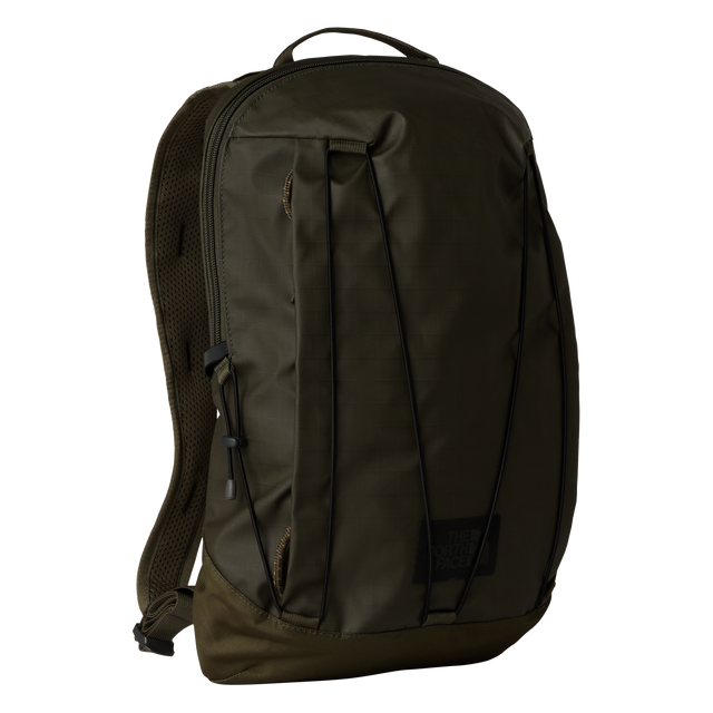 The North Face - Bcv Pro Lightweight Pack Base Camp - NEW TAUPE GREEN/TNF BLACK - vista principale