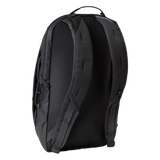 The North Face - Bcv Pro Lightweight Pack Base Camp - ANTHRACITE GREY/TNF Black - vista alternativa 2
