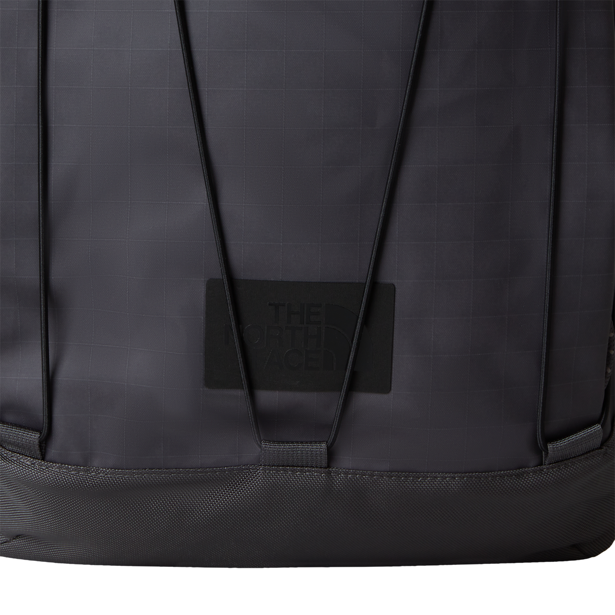 The North Face - Bcv Pro Lightweight Pack Base Camp - ANTHRACITE GREY/TNF Black - vista alternativa 3