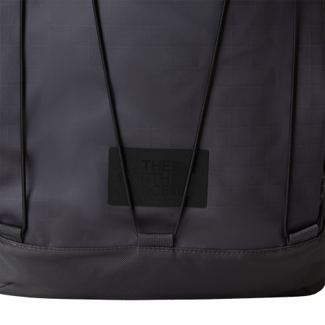 The North Face - Bcv Pro Lightweight Pack Base Camp - ANTHRACITE GREY/TNF Black - vista alternativa 3