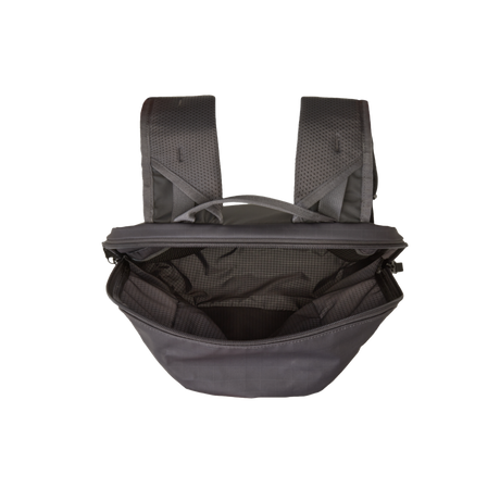 The North Face - Bcv Pro Lightweight Pack Base Camp - ANTHRACITE GREY/TNF Black - vista alternativa 4