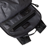 The North Face - Bcv Pro Lightweight Pack Base Camp - ANTHRACITE GREY/TNF Black - vista alternativa 5