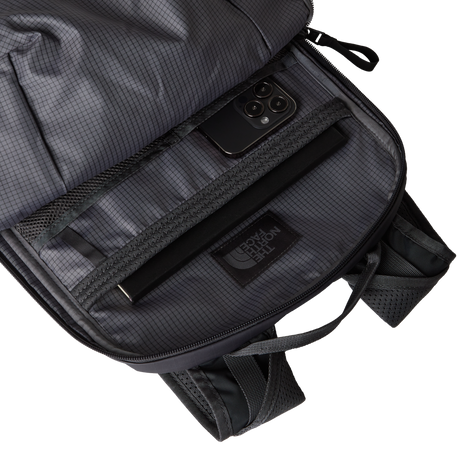 The North Face - Bcv Pro Lightweight Pack Base Camp - ANTHRACITE GREY/TNF Black - vista alternativa 5