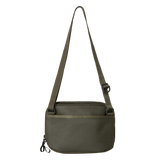 The North Face - Bcv Pro Crossbody Base Camp - NEW TAUPE GREEN/TNF BLACK - vista alternativa 2